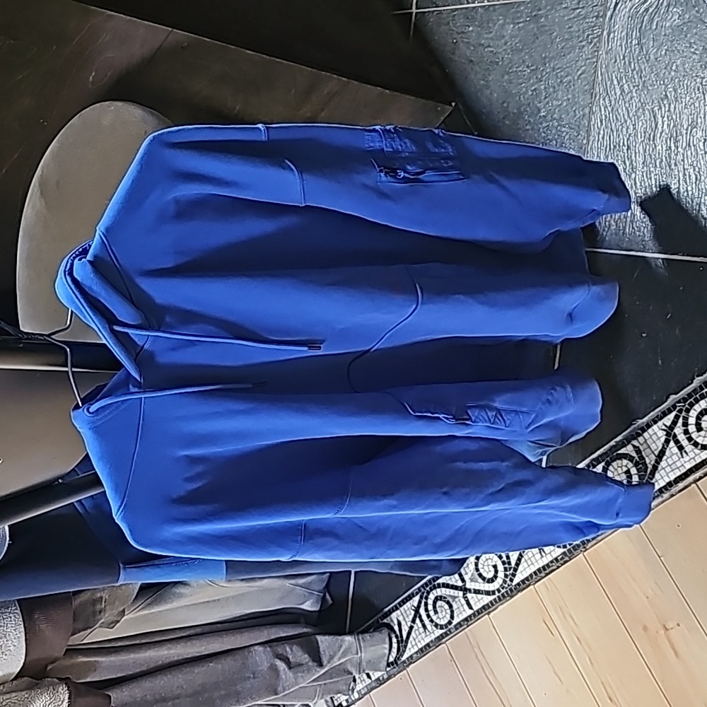 Air Jordan Hoodie